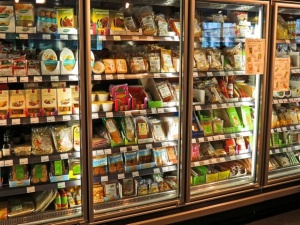 Holenderskie supermarkety zatrudniają trzynastoletnie dzieci