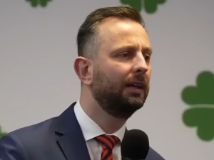 „Lepiej, żeby taki ktoś się nie wypowiadał”. Kosianiak-Kamysz ostro o skandalicznej wypowiedzi Engelking w TVN24