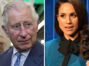 Zaskakujące doniesienia z Pałacu Buckingham. Meghan Markle wysłała do króla Karola list