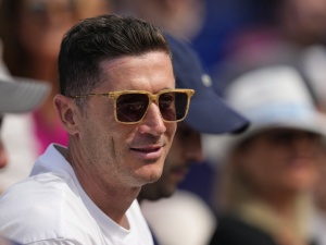 Robert Lewandowski powinien się martwić? Nieoficjalnie: Nowy transfer FC Barcelona