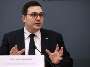 Seria zgonów czeskich dyplomatów. Jest reakcja MSZ