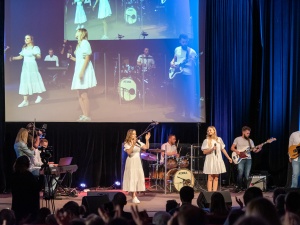 Chrześcijańskie Granie 2023 już jutro! Znamy dokładny program festiwalu