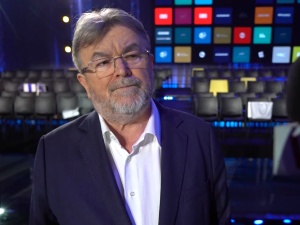 Będzie nowa produkcja. Edward Miszczak w Polsacie bierze przykład z TVP?