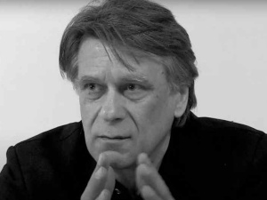 Nie żyje Krzysztof Karoń. Był słynnym badaczem marksizmu 