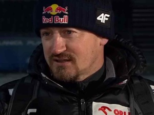 Adam Małysz o swoim zdrowiu. Opublikował wpis 