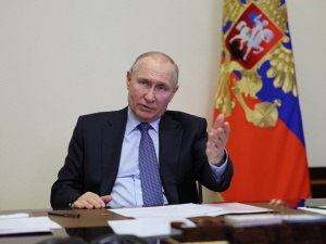 Panika w Moskwie. Po decyzji Putina rozpoczęła się obława 
