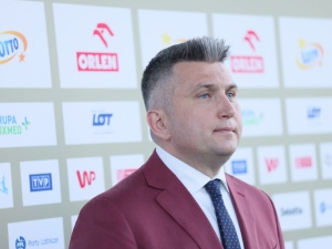 Jest nowy prezes Polskiego Komitetu Olimpijskiego 