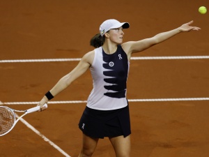 Iga Świątek mistrzynią turnieju WTA 500 w Stuttgarcie 