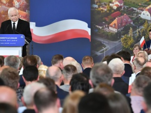 Z. Kuźmiuk: Polska jest jedna, czyli blisko 100 mld zł z budżetu państwa na inwestycje lokalne