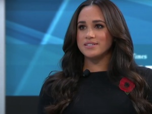Burza w Pałacu Buckingham. Jest oświadczenie rzecznika Meghan Markle ws. koronacji