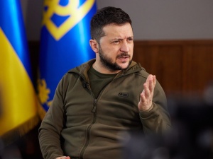 Ukraina chciała zaatakować Moskwę, ale USA powiedziały „nie”. Zaskakujące doniesienia