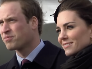 Burza w Pałacu Buckingham. Księżna Kate zerwała z ważną tradycją? 