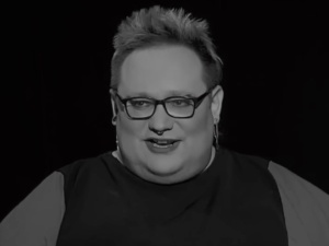 Kontrowersyjny transaktywista i celebryta „Jej Perfekcyjność” nie żyje