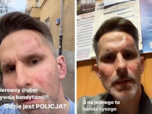 Marcin Bosak pobity. Nowe informacje