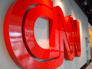 Czołowy dziennikarz CNN zwolniony. „Jestem zszokowany”