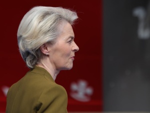 Von der Leyen: Infrastruktura krytyczna UE jest zagrożona. Współpracujemy z NATO