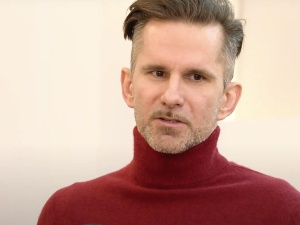 Zatrzymano dwie osoby, które miały zaatakować Marcina Bosaka. Jest reakcja aktora