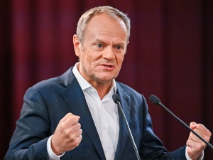 Z. Kuźmiuk: Premier Morawiecki ma rację. Marsz 4 czerwca organizowany przez Tuska powinien odbyć się w nocy