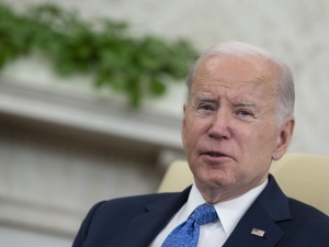USA: Joe Biden podjął decyzję ws. kandydowania w następnych wyborach