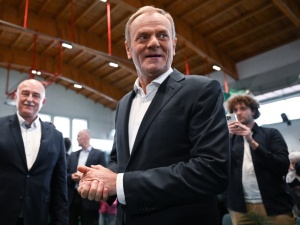 „Siusiumajtek czy kłamca?” Wiceminister ostro odpowiada Tuskowi