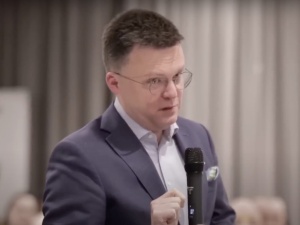 Szymon Hołownia: Odpuśćmy sobie z tym marszem 4 czerwca
