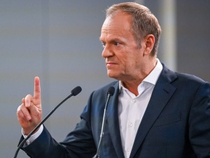 Prokuratura: Nie ma planu przesłuchania Donalda Tuska