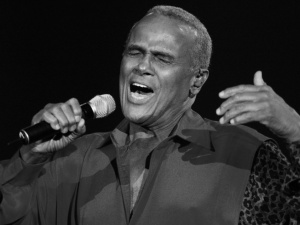 Nie żyje Harry Belafonte. Podano przyczynę śmierci legendarnego artysty