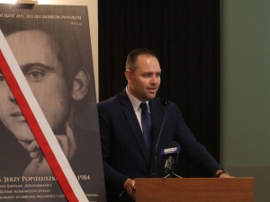 W Legnicy otwarto Przystanek Historia