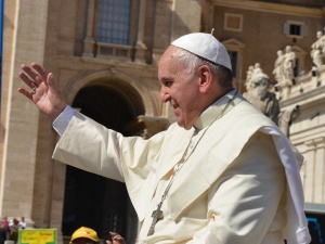 Papieska pielgrzymka na Węgry