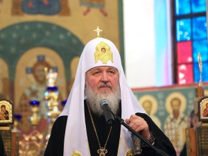 Patriarcha Cyryl o „wrogach wewnętrznych” i „największej cnocie” w kontekście wojny na Ukrainie