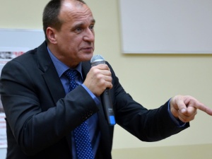 Kukiz: Zostałem tak wyrolowany przez PO, że powiedziałem, że się zemszczę