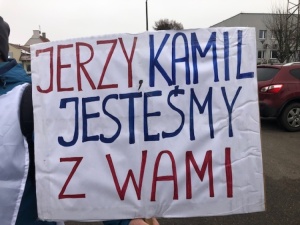 Browar Braniewo. Przywrócono do pracy przewodniczącego zakładowej Solidarności