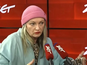Ordo Iuris: WSA uchylił rozstrzygnięcie odwołujące Monikę Strzępkę. Instytut złoży skargę kasacyjną