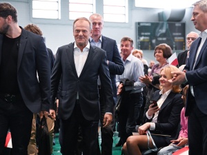 „Wynik może być groźny”. Niemieckie media obawiają się śledztwa ws. Tuska
