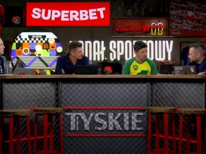 Kanał Sportowy zamieścił spot, który wywołał burzę. Śpiewak złoży zawiadomienie do prokuratury