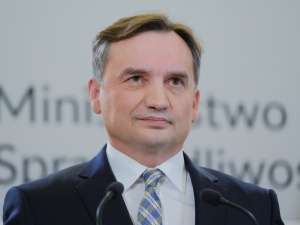 Nieoficjalnie: Solidarna Polska zmieni nazwę. Oficjalna decyzja już niebawem