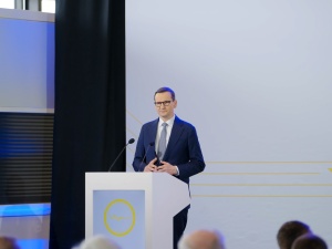 Lotnisko Warszawa-Radom oficjalnie otwarte