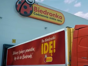 Handlowa „S”: Długi weekend? Nie dla pracowników Biedronki