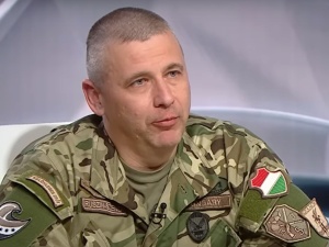 Budapeszt. Niespodziewanie odwołano dowódcę Węgierskich Sił Zbrojnych