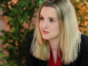 Dario, napisz jeszcze do pani bufetowej. Kompromitacja pogromczyni Oskara Szafarowicza