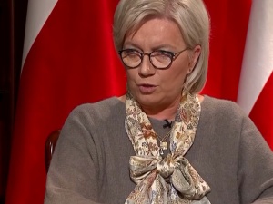 Konflikt w TK. Apel prezes Przyłębskiej do sędziów ws. pilnego podjęcia obowiązków