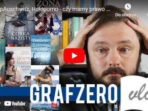 Grafzero: PopAuschwitz, Holoporno - czy mamy prawo się oburzać?