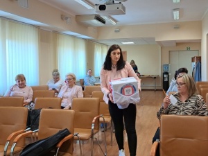 Trwają wybory w Sekcjach branżowych S