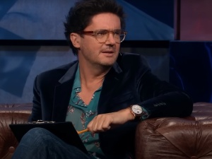 Znany raper ostro o Wojewódzkim. Celebryta TVN odpowiada