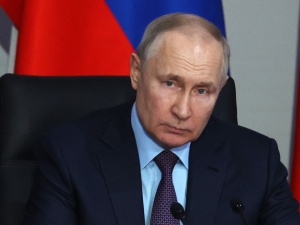 Nieudany zamach na Putina? Jest reakcja Kremla