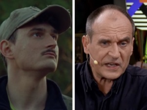 Paweł Kukiz uderzył w TVN. Dawid Podsiadło złośliwie odpowiada