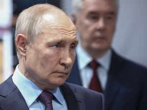Prokurator generalny Bułgarii o Putinie: Jeśli zjawi się w naszym kraju...  
