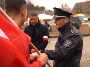 Tadeusz Płużański: Skandal w Ravensbrueck. Nie pierwsza taka niemiecka granda