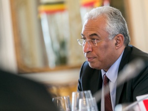 Bijatyka w portugalskim resorcie infrastruktury. Zdymisjonowany wiceminister wyniósł komputer