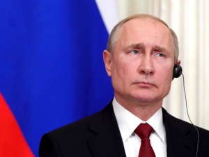 Putin: Zachód próbuje narzucać wszystkim swoje zasady